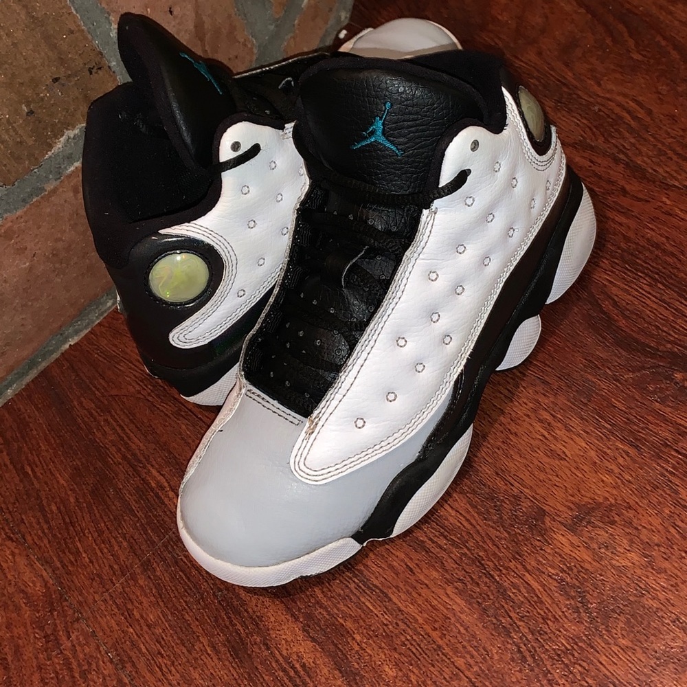 Boys Jordan 13